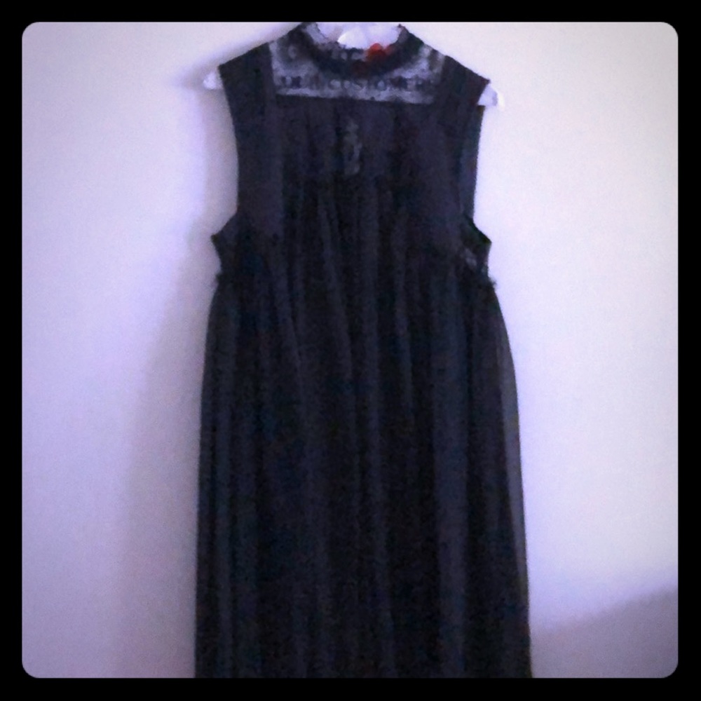 Dress/tunic